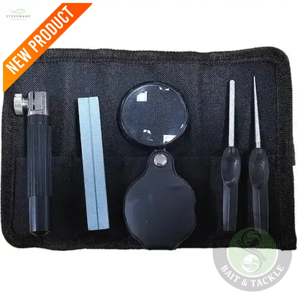 NGT Hook Sharpening Kit NGT