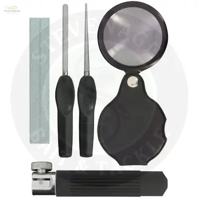 NGT Hook Sharpening Kit NGT