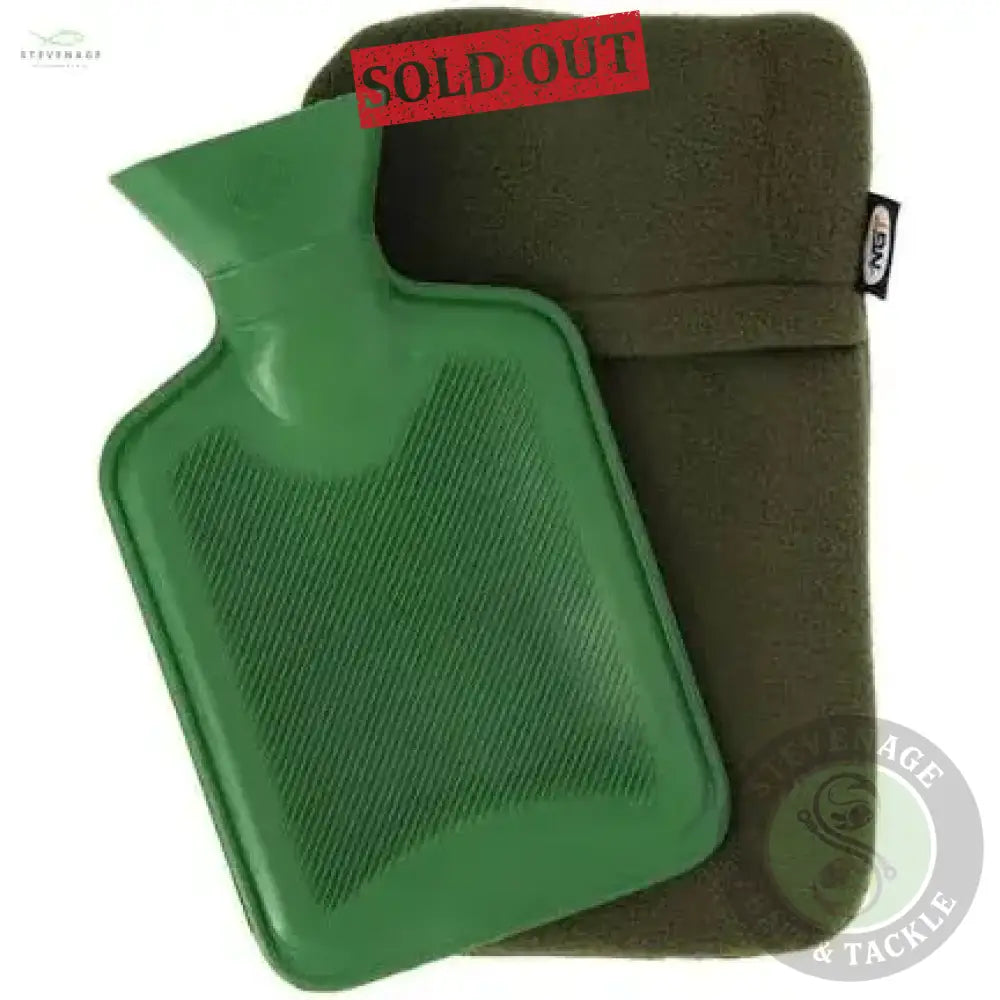 NGT Hot Water Bottle NGT