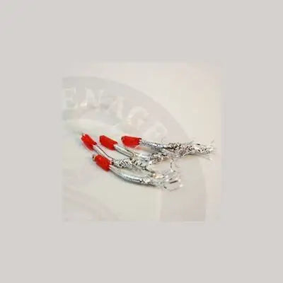 NGT Mackerel Tinsel Rig - NGT
