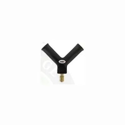 NGT Metal 'V' Block NEW Carp Fishing Net Block - FNH-A-V-BBC NGT