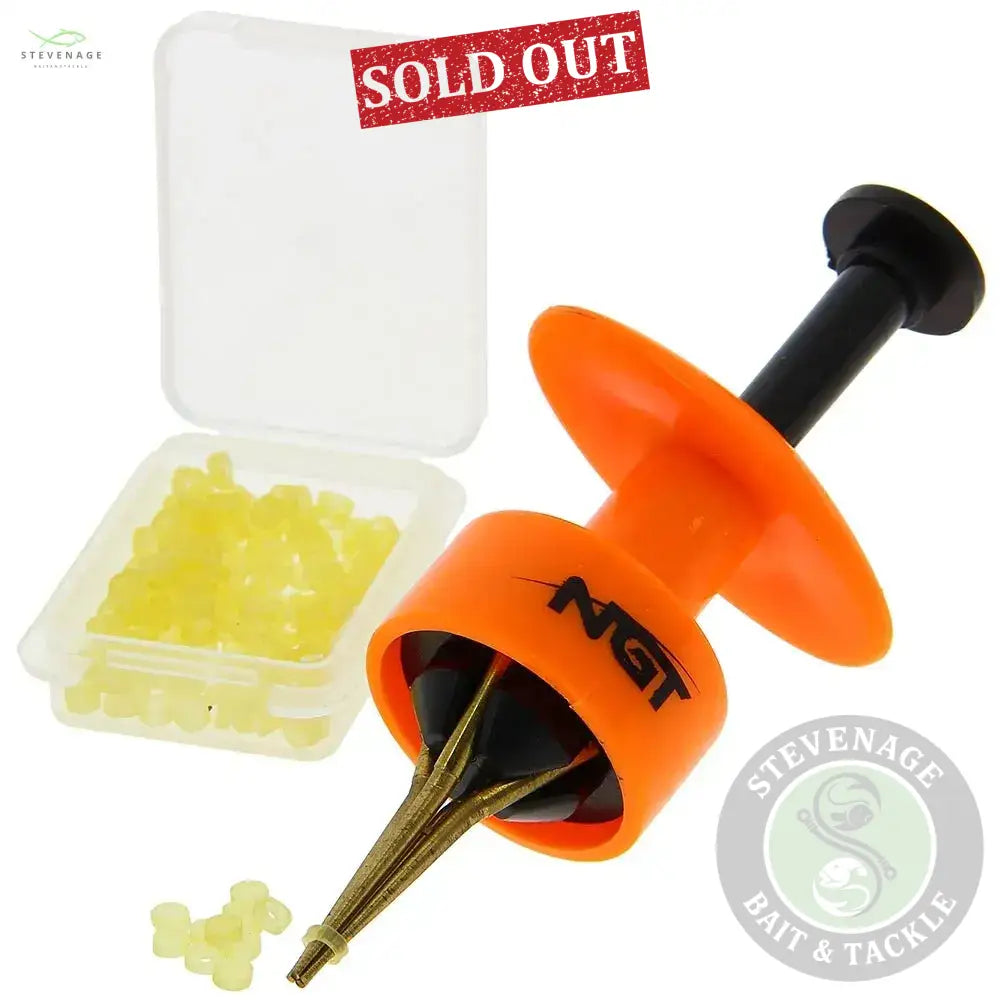 NGT Pellet Bander - Includes 50 Bands NGT