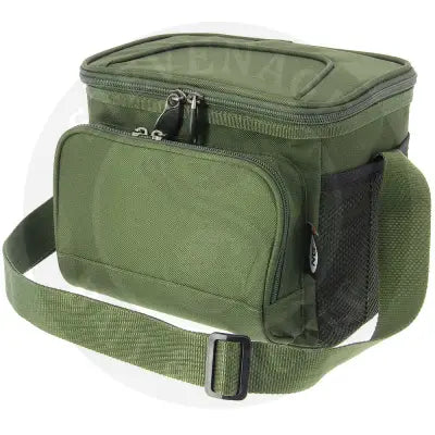 NGT Personal Cooler Bag - Insulated Bait / Food Bag NGT