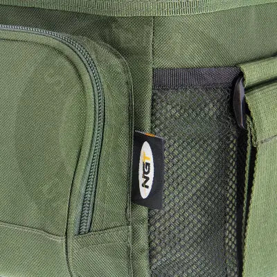 NGT Personal Cooler Bag - Insulated Bait / Food Bag NGT