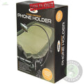 NGT Phone Holder - A Phone holder with Chair Adaptor and Flexi Arm NGT