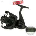 NGT Profiler 40 -5+1BB Lightweight Front Drag Reel with Spare Spool NGT
