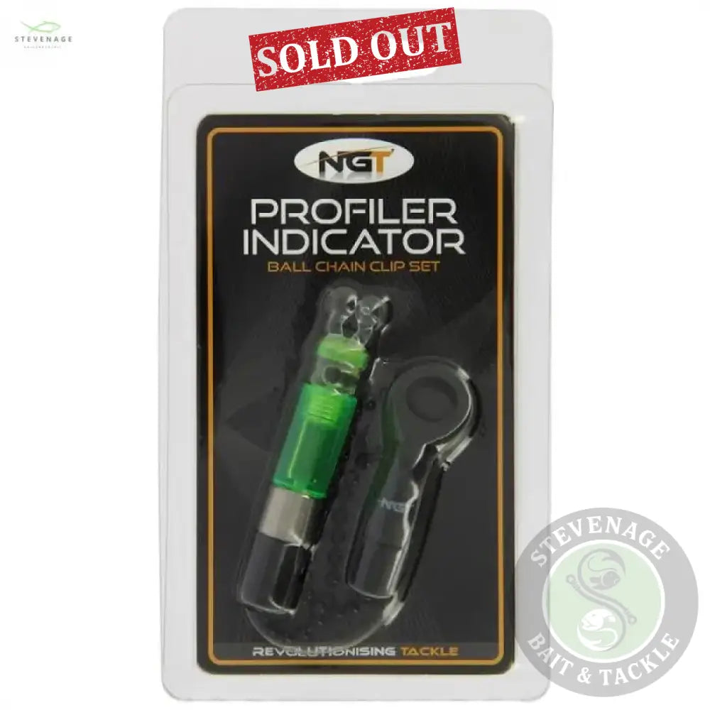 NGT Profiler Indicator NGT