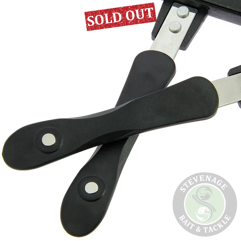 NGT ’Proper Toaster’ - Non-stick Deep Fill Bank Side Toastie Maker NGT