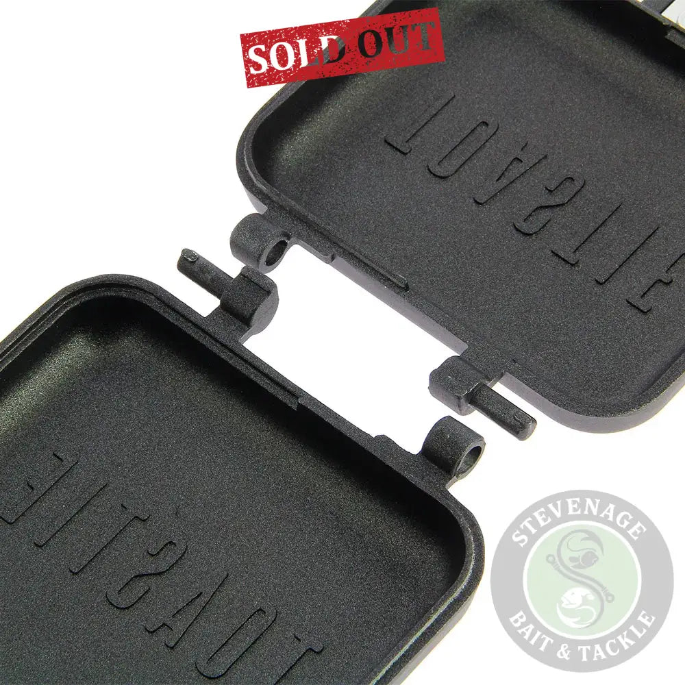 NGT ’Proper Toaster’ - Non-stick Deep Fill Bank Side Toastie Maker NGT