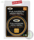 NGT PVA Narrow Mesh Refill 7m NGT
