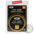 NGT PVA Refill - Wide (35mm) 7m Refill NGT