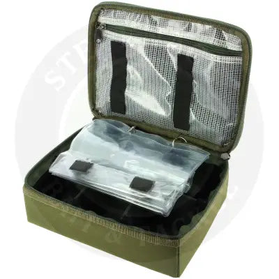 NGT PVA Rig System 070 - For Storage of PVA Products (070) NGT