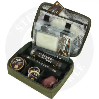NGT PVA Rig System 070 - For Storage of PVA Products (070) NGT