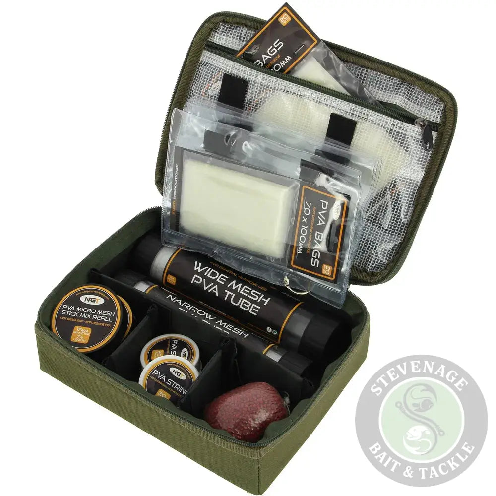 NGT PVA Rig System 070 - For Storage of PVA Products (070) NGT