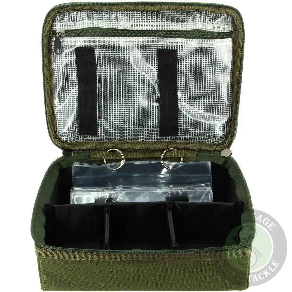 NGT PVA Rig System 070 - For Storage of PVA Products (070) NGT