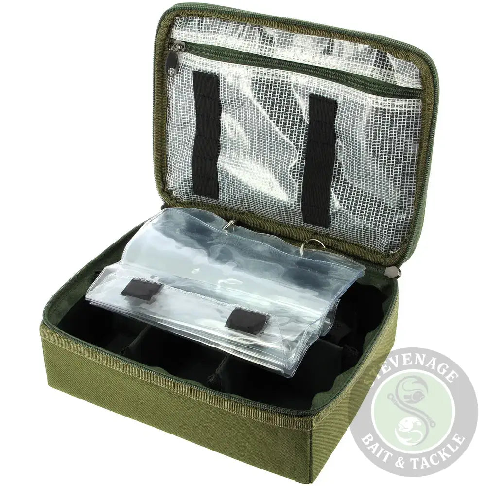 NGT PVA Rig System 070 - For Storage of PVA Products (070) NGT