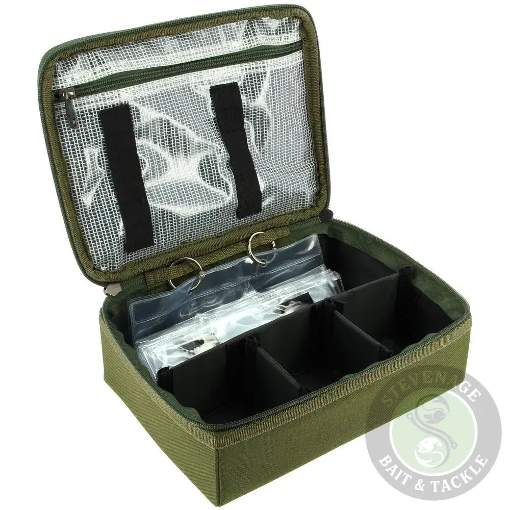 NGT PVA Rig System 070 - For Storage of PVA Products (070) NGT