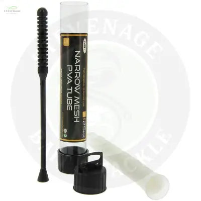 NGT PVA Tube - Narrow (25mm) 7m with Plunge NGT