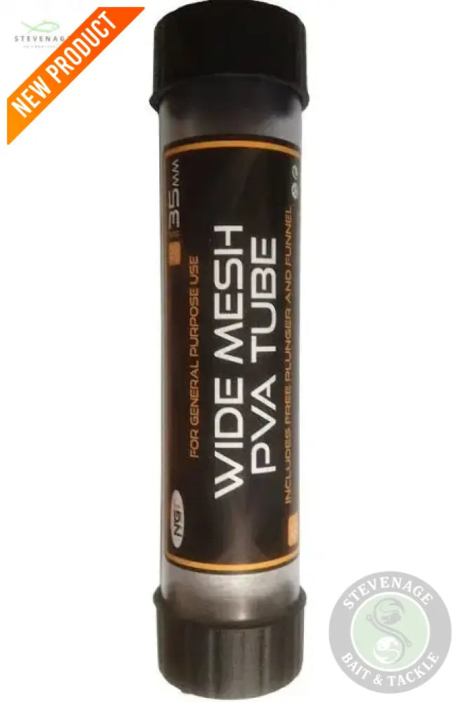 NGT Wide Mesh PVA Tube NGT