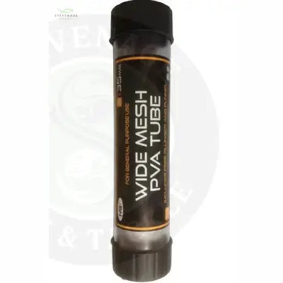 NGT Wide Mesh PVA Tube NGT