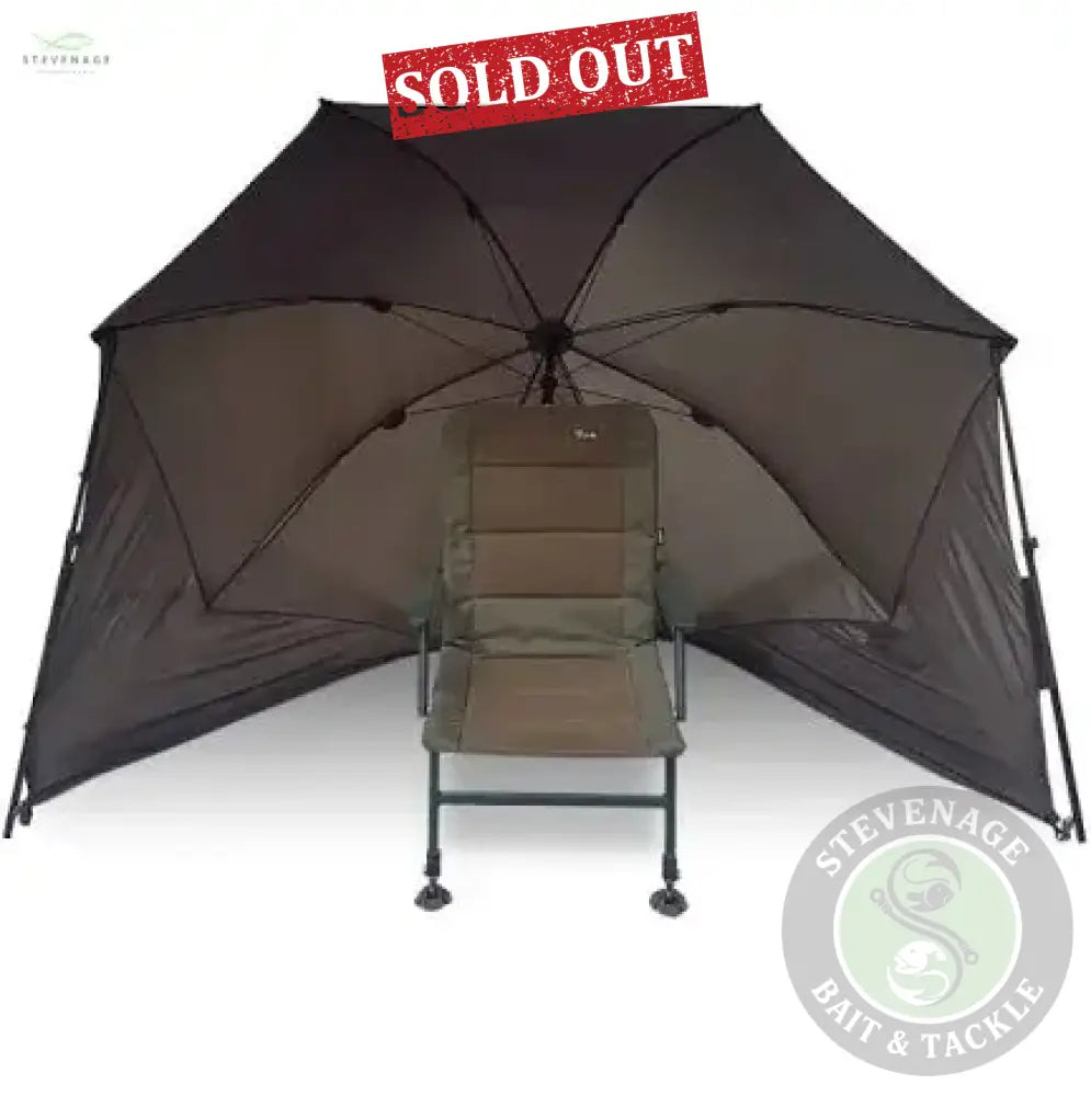 NGT Quickfish 50” Fishing Shelter NGT