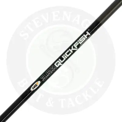 NGT Quickfish Combo - 3.6m Elasticated Pole with Rig & Disgorger 005 Poles