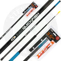 NGT Quickfish Combo - 3.6m Elasticated Pole with Rig & Disgorger 005 Poles