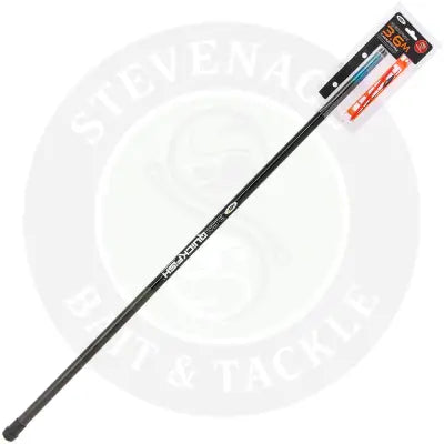 NGT Quickfish Combo - 3.6m Elasticated Pole with Rig & Disgorger 005 Poles