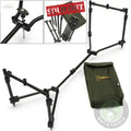 NGT Quickfish MK2 Rod Pod NGT