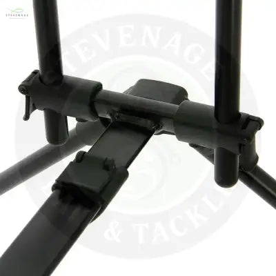 NGT Quickfish Pod - 3 Rod Pod with Case NGT