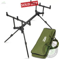 NGT Slider Rod Pod NGT