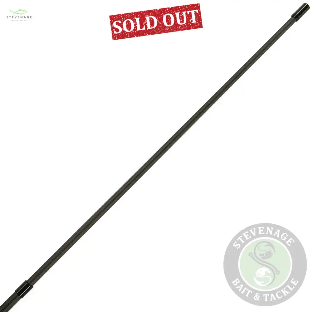 NGT Specimen Dynamic Screw-Fix Net Handle - 2m, 2 Section Carbon NGT