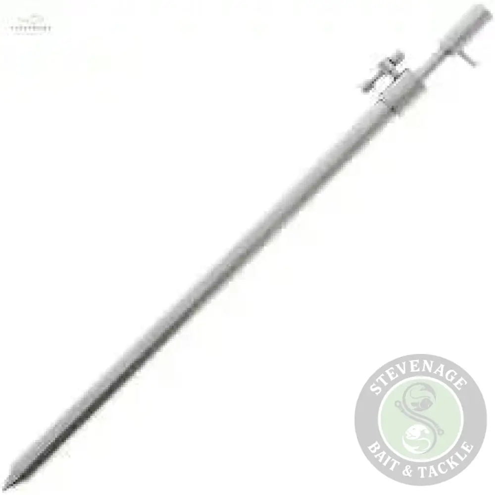 NGT Stainless Steel Adjustable Bankstick 30-50cm NGT