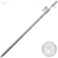 NGT Stainless Steel Adjustable Bankstick 30-50cm NGT