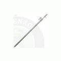 NGT Stainless Steel Adjustable Bankstick 30-50cm NGT