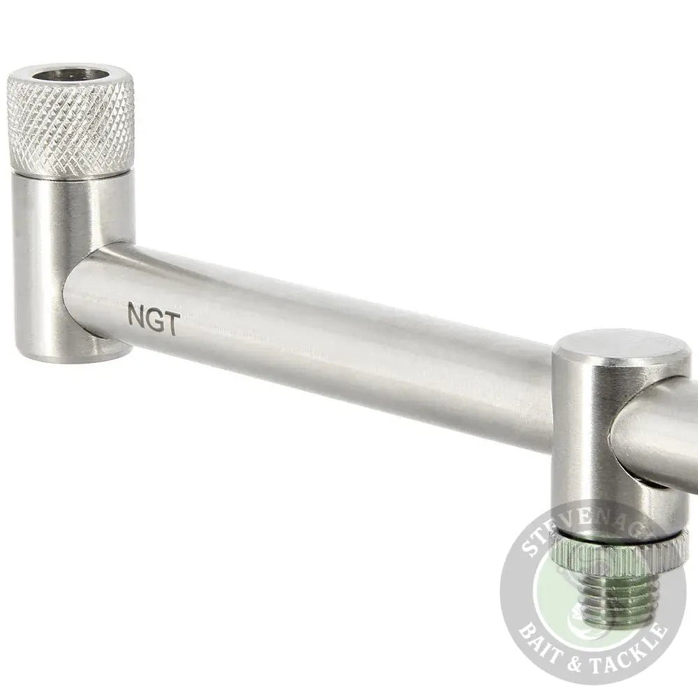 NGT Stainless Steel Buzz Bar - 2 Rod 20cm NGT