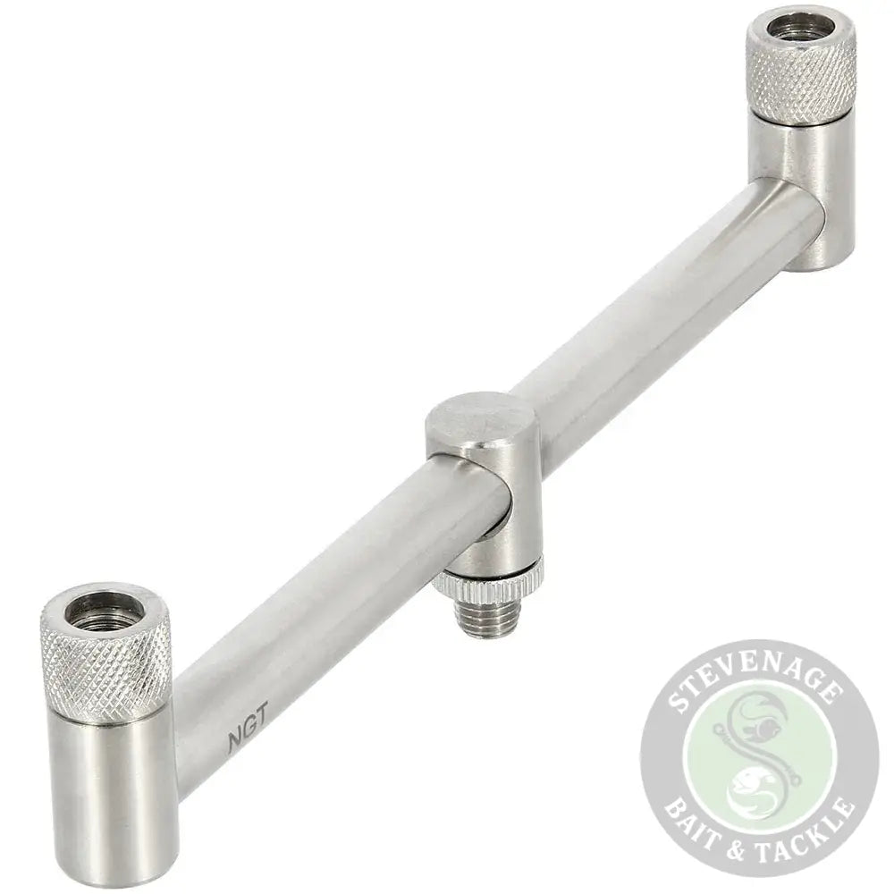 NGT Stainless Steel Buzz Bar - 2 Rod 20cm NGT