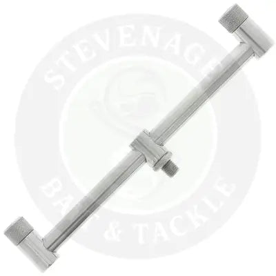 NGT Stainless Steel Buzz Bar - 2 Rod 20cm NGT