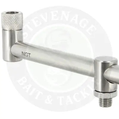 NGT Stainless Steel Buzz Bar - 3 Rod 30cm NGT