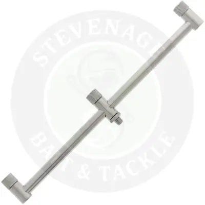 NGT Stainless Steel Buzz Bar - 3 Rod 30cm NGT