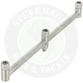 NGT Stainless Steel Buzz Bar - 3 Rod 30cm NGT