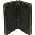 NGT Stiff Rig 940 - Stiff Rig Wallet with Pins (940) NGT