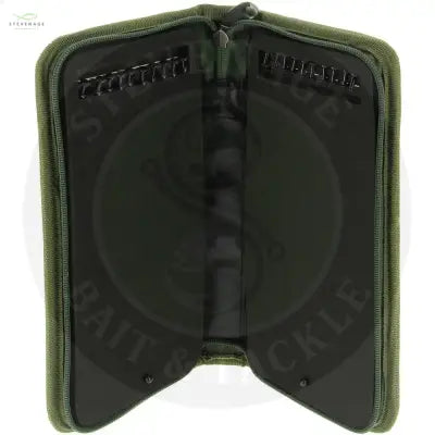 NGT Stiff Rig 940 - Stiff Rig Wallet with Pins (940) NGT