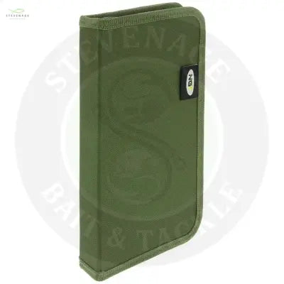NGT Stiff Rig 940 - Stiff Rig Wallet with Pins (940) NGT