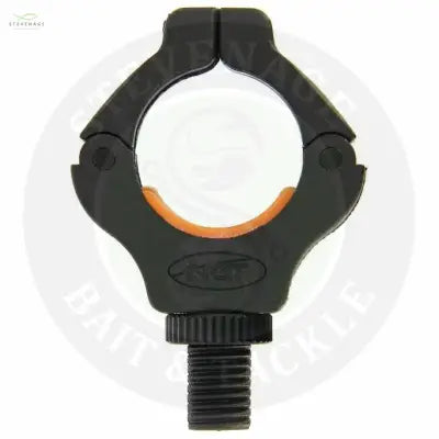 NGT T-Lock Rod Rest - Fully Locking Spring Clamp Rod Rest NGT