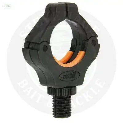 NGT T-Lock Rod Rest - Fully Locking Spring Clamp Rod Rest NGT