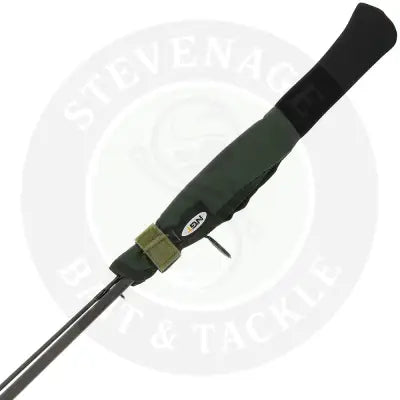 NGT Tip & Butt Protectors - Two Pack Tip and Top NGT