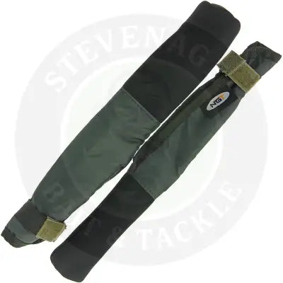 NGT Tip & Butt Protectors - Two Pack Tip and Top NGT