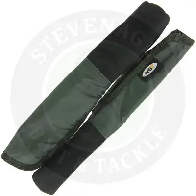 NGT Tip & Butt Protectors - Two Pack Tip and Top NGT