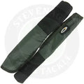 NGT Tip & Butt Protectors - Two Pack Tip and Top NGT